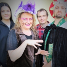 PUSS IN THONGS to Play Phoenix Theatre