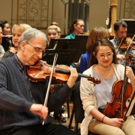 CSO Music Director Rossen Milanov to Lead SIDE BY SIDE Session for Amateur Musicians Video
