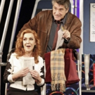 Photo Flash: First Look at Andrea McArdle & Kip Gilman in 2 ACROSS Off-Broadway