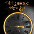 THE ROSENKRANZ MYSTERIES to Bring Evening of Magic to Royal George Cabaret Video