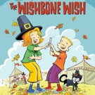 Candlewick Press Publishes Thanksgiving-Themed WISHBONE WISH