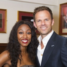 Photo Flash: Celebrities Attend THE BODYGUARD Gala Performance