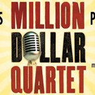 Farmers Alley Theatre Presents MILLION DOLLAR QUARTET Video