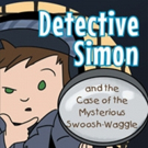 Steve Heske Releases 'Detective Simon and the Case of the Mysterious Swoosh-Waggle' Video