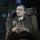 Photo Flash: First Look at Bryce Ryness as Miss Trunchbull in MATILDA!