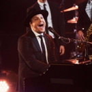 VIDEO: Gavin DeGraw Performs 'Making Love with the Radio On' on CORDEN Video