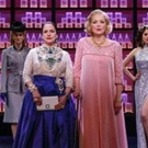 Review Roundup: Clash of the Cosmetics- WAR PAINT Opens on Broadway! Video