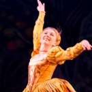 BWW Review: THE TAMING OF THE SHREW, Birmingham Royal Ballet, June 2016 Video
