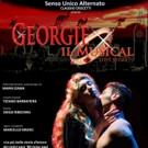 GEORGIE IL MUSICAL al Teatro Condominio di Gallarate
