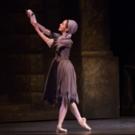 BWW Reviews: American Ballet Theatre's CINDERELLA Video
