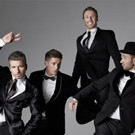 Tickets to Canadian Quartet The Tenors at NJPAC on Sale Friday Video