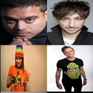 Paul Sinha, Stephanie Laing and More Headed to Amused Moose Tonight Video
