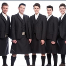 Irish Singing Group Celtic Thunder Tours Canadian Cities Video