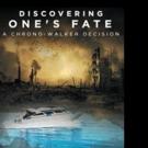 Rachel D. James Pens DISCOVERING ONE'S FATE