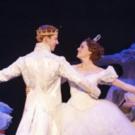 Tickets to CINDERELLA at National Theatre on Sale 6/22 Video