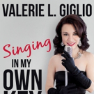 Valerie Giglio Shares Recovery Story in SINGING IN MY OWN KEY