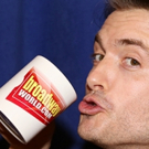 WAKE UP with BWW 1/5/2016 - Cheyenne Jackson and More!