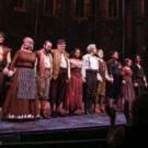 Photo Coverage: MAN OF LA MANCHA Opens at Barrington Stage Company
