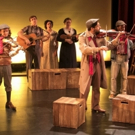 Adventure Stage Chicago's REPRISE Returns from Acclaimed Scotland Run Video