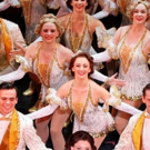 42ND STREET National Tour Plays Dallas & Fort Worth This Summer Video