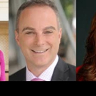 Tamsen Fadal and Mike Woods Co-Host 6th Annual Santa Project Party for UCP of NYC Tod Video