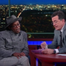 VIDEO: You Can Now Have Samuel L. Jackson as Your Outgoing Voice Message Thanks to…