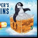 Family Musical MR. POPPER'S PENGUINS Launches West End Tour Today Video