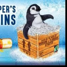 Family Musical MR. POPPER'S PENGUINS Launches West End Tour Today
