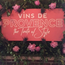 Marinas Menu: Top Rose Selections by WINES OF PROVENCE