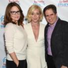 Broadway & Hollywood's Best Help Raise More Than $500,000 at VOICES FOR THE VOICELESS Video