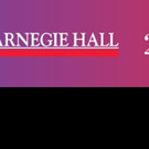  Print all In new window Carnegie Hall Concert by Ensemble Connect to be Webcast Live Video