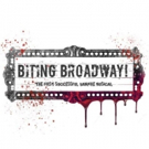 'BITING BROADWAY' Vampire Musical Comedy Gets Reading in Los Angeles Today Video