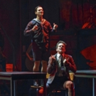 Cast of SPRING AWAKENING Will Bring Us Six Second Christmas Surprises on BWW's Vine!