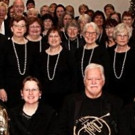 Hershey Community Chorus to Hold Spaghetti Dinner Fundraiser October 11th