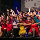 Paper Mill Show Choir to Perform Season Finale Concert at SOPAC, 6/19 Video