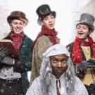 Celebrate the Season with Detroit's Holiday Tradition A CHRISTMAS CAROL at Bonstelle Video
