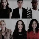 BROADWAY MASTERS Digital Masterclass, Featuring Taye Diggs, Anthony Rapp, Laura Osnes Video
