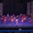 STAGE TUBE: Watch Shuler Hensley, Emily Skinner & More in 42ND STREET at The Muny! Video