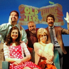 BWW Review: OLD JEWS TELLING JOKES at GSP Rings in the New Year with Laughter Video