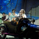 CHITTY CHITTY BANG BANG Comes to Lyceum Theatre Next Week Video