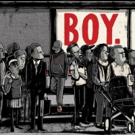 Sacha Wares Returns To Almeida Theatre to Direct World Premiere of BOY, April 5