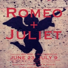 ROMEO AND JULIET Begins This Month at Wheelhouse Theater Co. Video