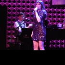 STAGE TUBE: Watch Highlights of Ellyn Marie Marsh's Musical Raps & More at Joe's Pub! Video