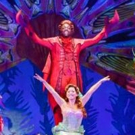 BWW Review: THE LITTLE MERMAID at Starlight Theatre