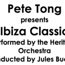 Pete Tong Brings Ibiza Classics to Hollywood Bowl This November Video