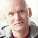 Writers on a New England Stage presents Author Anthony Doerr