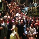 Photo Coverage: President Obama Poses with the HAMILTON Cast!