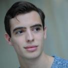 Meet the Stars of NYMF: Dylan Frederick of SUMMER VALLEY FAIR
