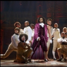 HAMILTON's Daveed Diggs Wins 2016 Tony Award for Best Featured Actor - Musical Video