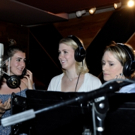 Exclusive Photo Coverage: Cast of WICKED Harmonizes for Carols For A Cure